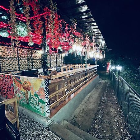 Ahava Kasol Riverside Cafe And Cottages Экстерьер фото
