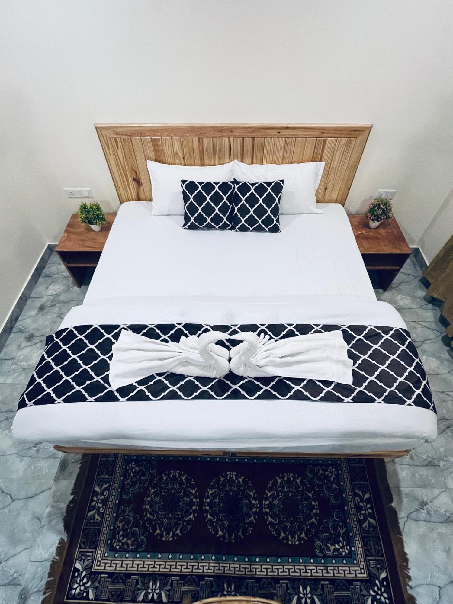Ahava Kasol Riverside Cafe And Cottages Экстерьер фото